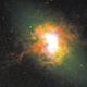 Image for article titled How the Universe Got its Infinite Darkness